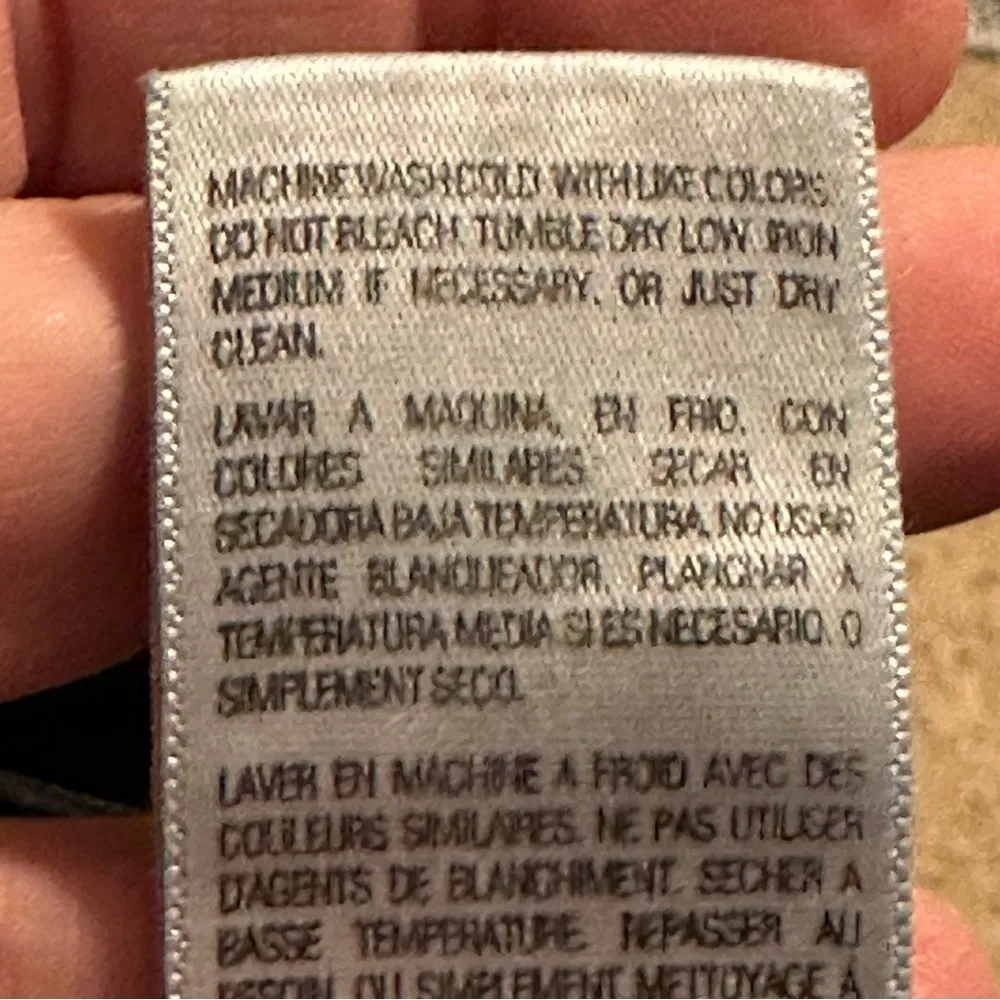 MOTHER The Looker‎ Skinny in Grand Sophie 1001 - Image 13