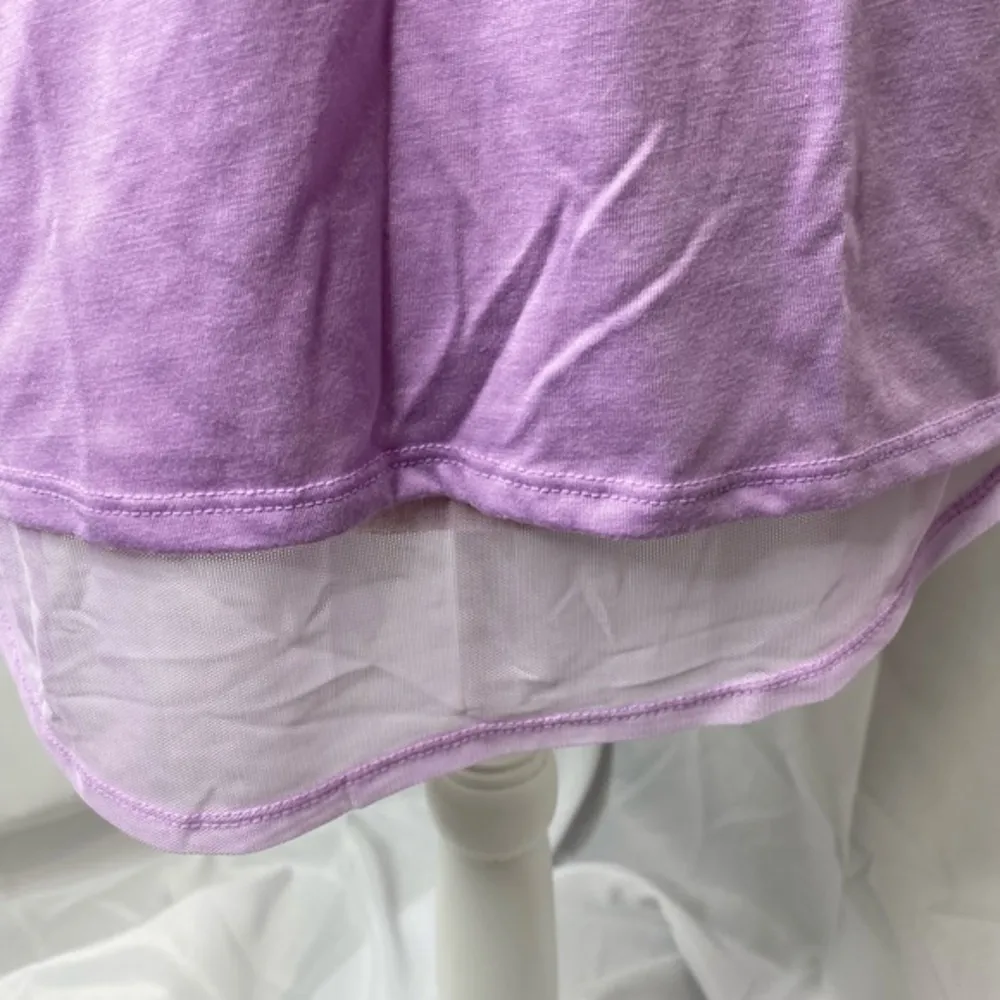 OLD NAVY ACTIVE Go-Dry Workout Top Size Small - Image 5