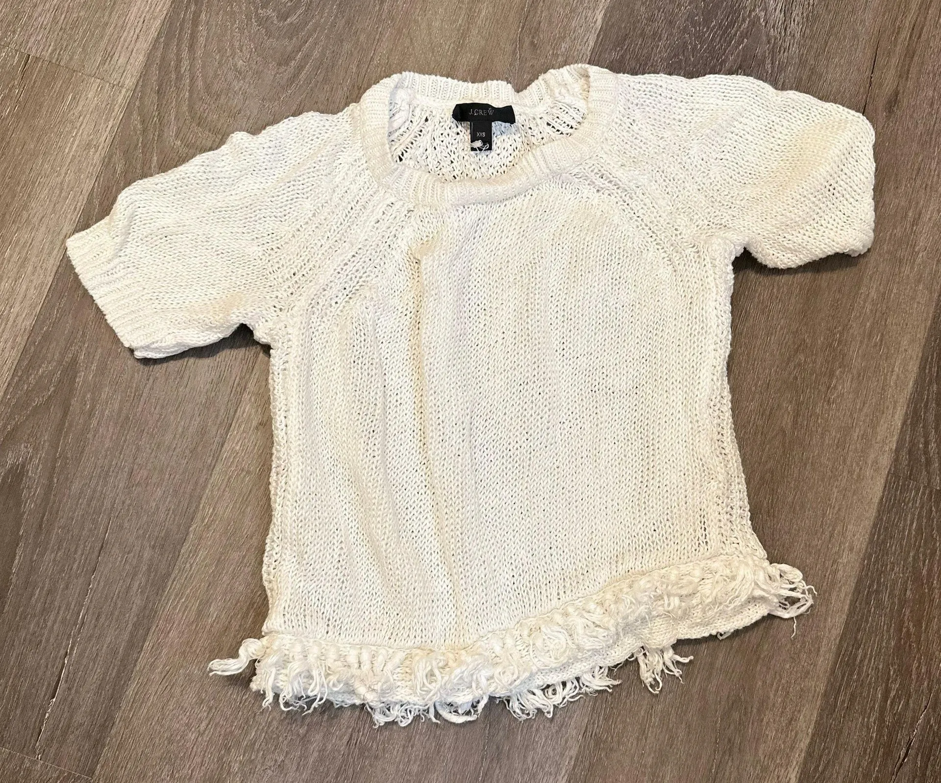 NWOT J Crew Top - Image 5