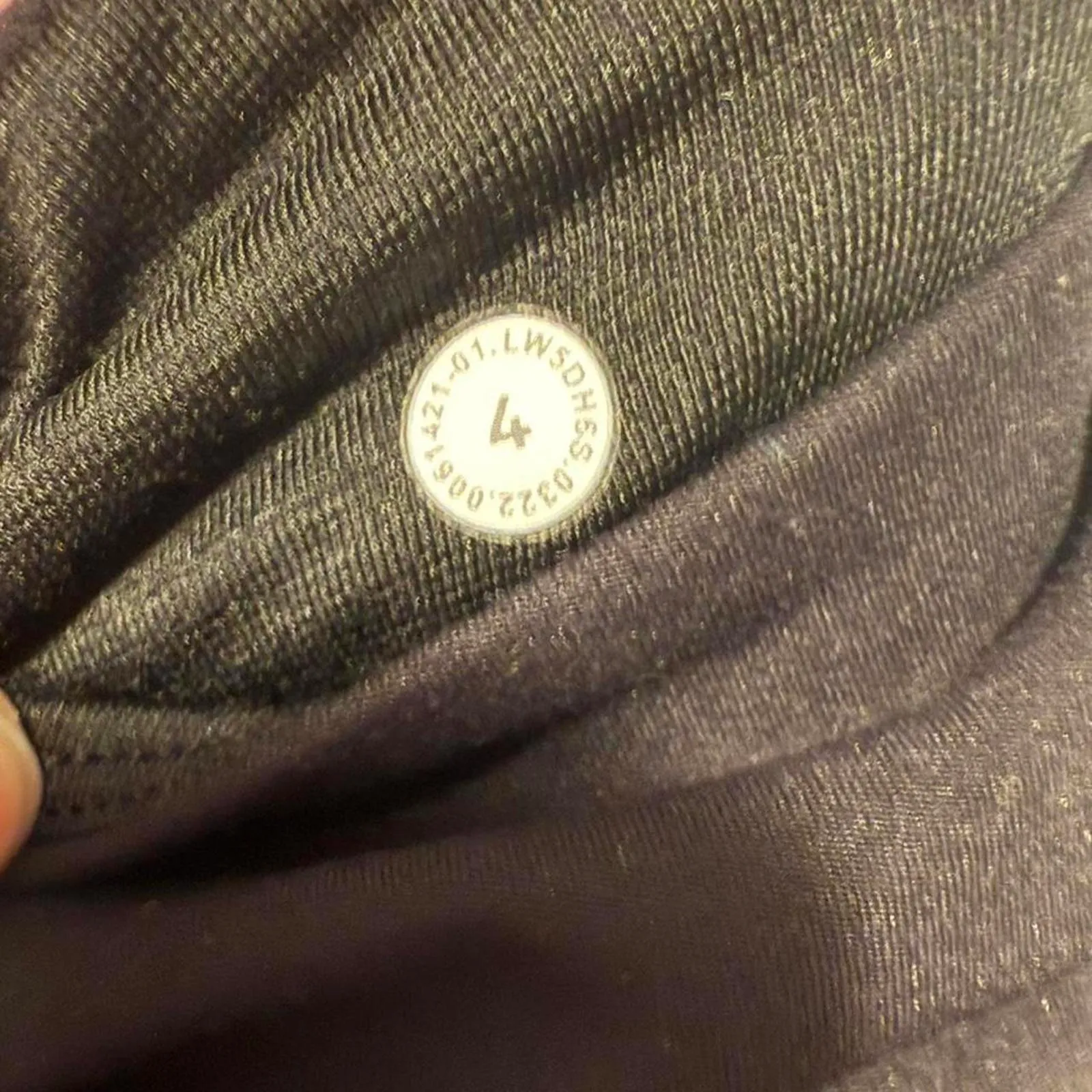 Lululemon  Align™ High-Rise Jogger Regular - Image 5