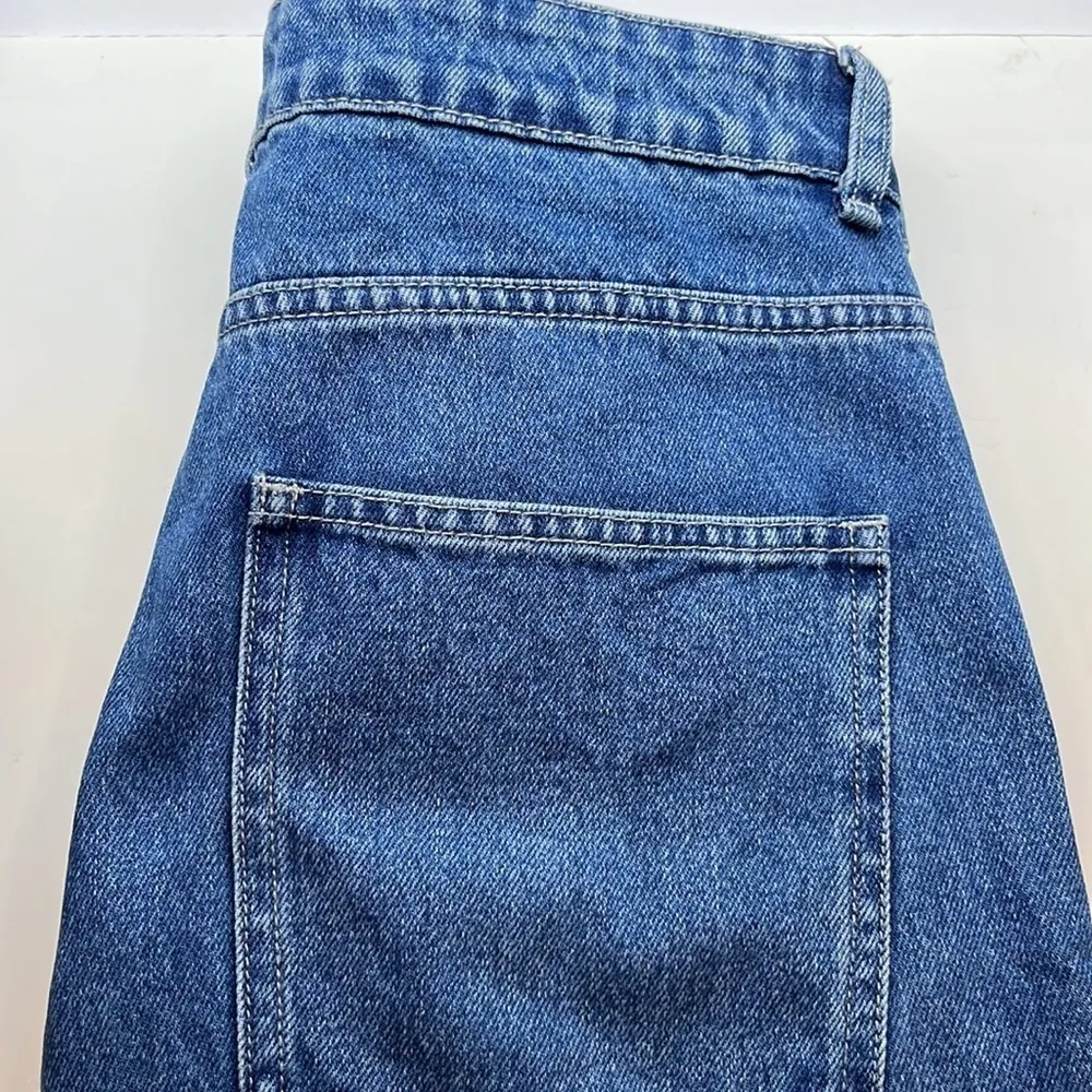 Poster Girl Cargo Wide Leg Baggy High Rise Size M - Image 12