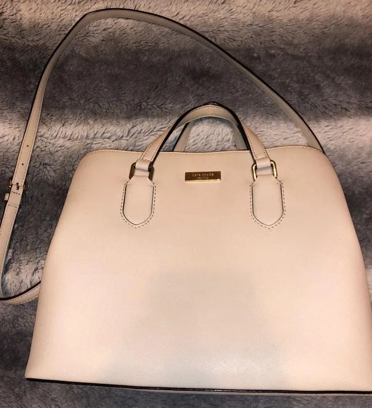 Kate Spade Purse - Image 2