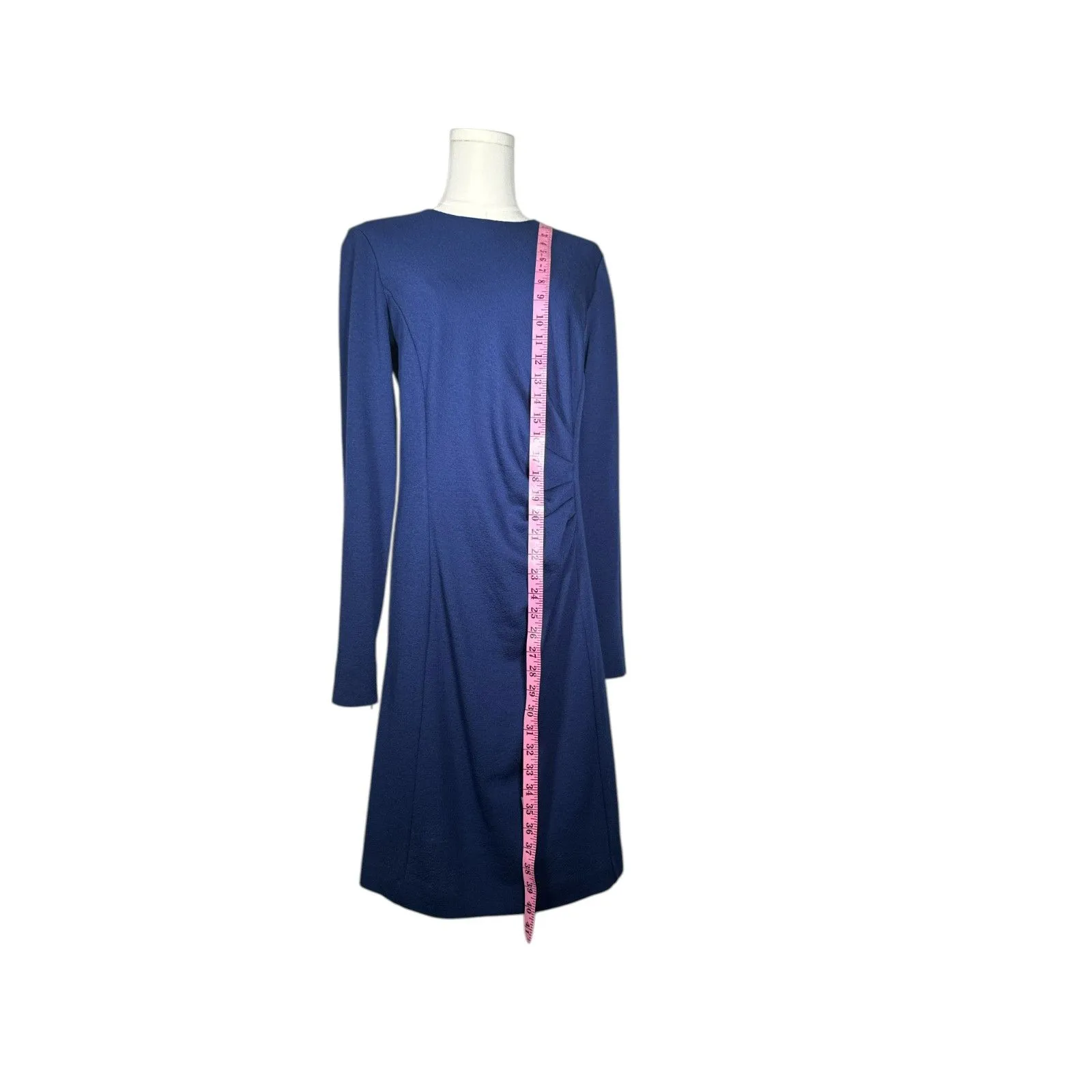 Maxmara Wool‎ Dress NWT - Image 3