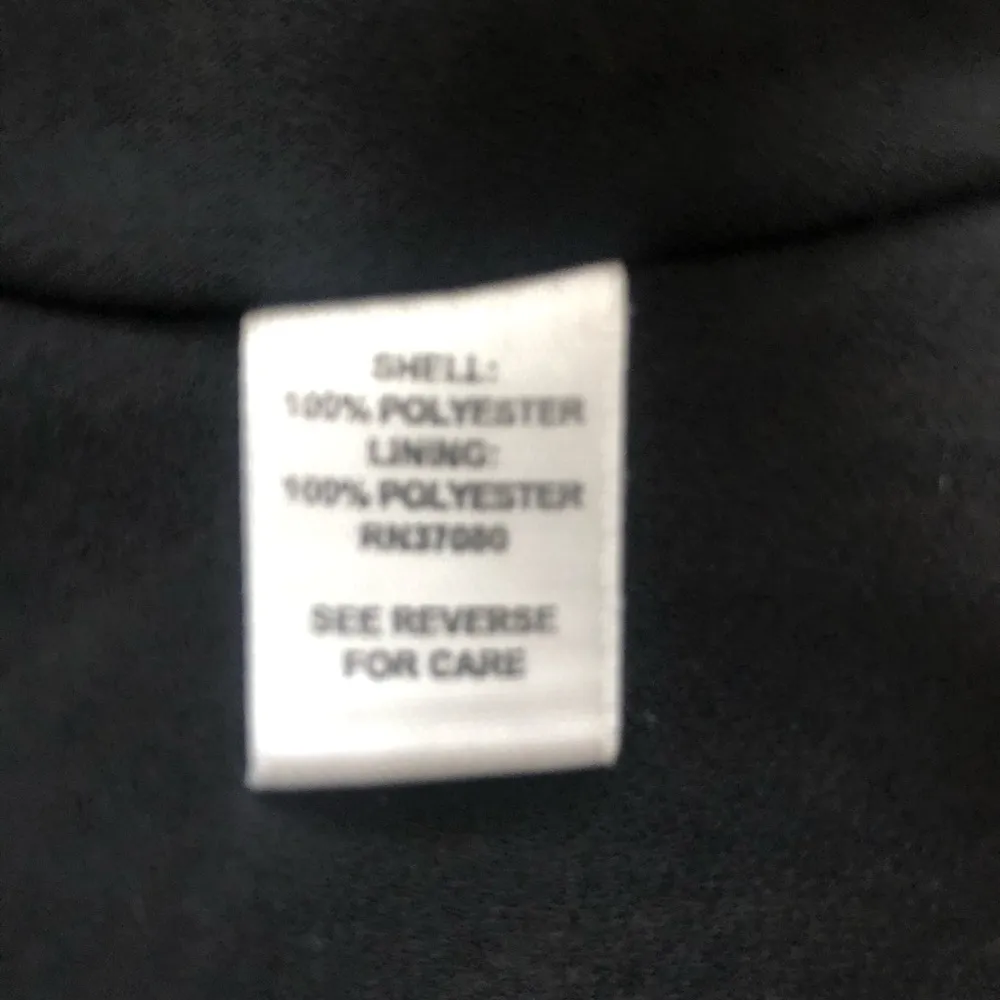 Cato Brown Paisley Animal print Swirl Design Ruffle Skirt S - Image 6