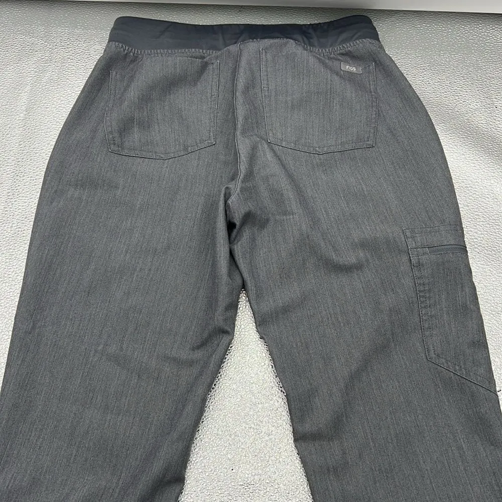Figs graphite Zamora jogger scrub size XS - Image 6