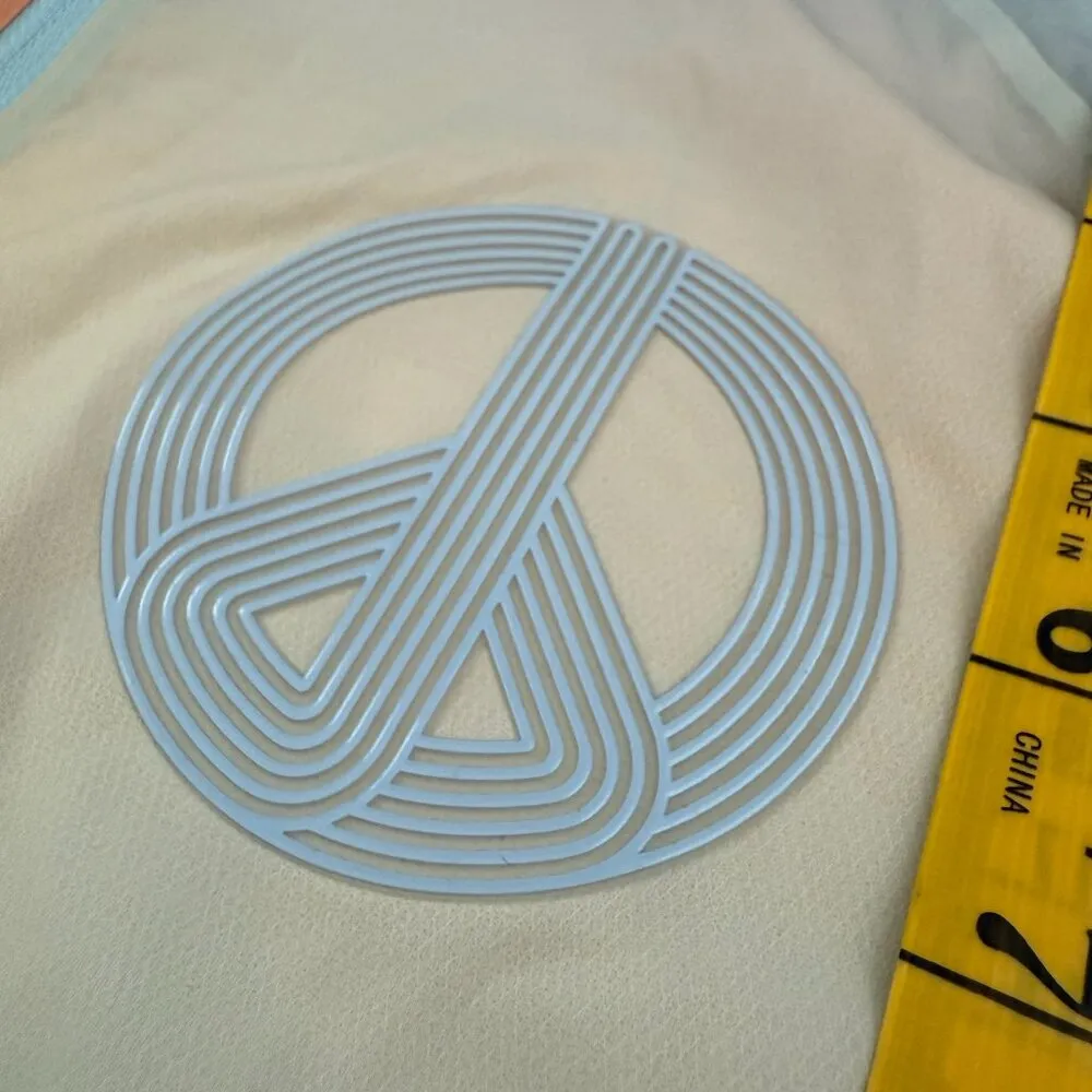 lululemon Madhappy Run Jacket packable lightweight collectors gift Size 4 small - Image 10