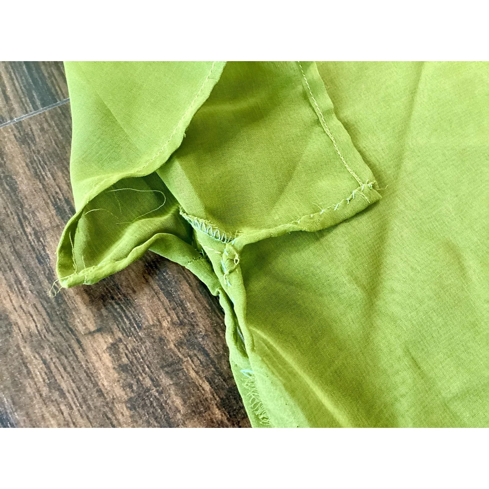 Jamie Nicole 2 Piece Dress Set Green Size XL - Image 9