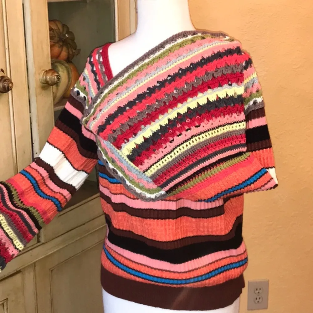 Free People  Sweater - Image 2