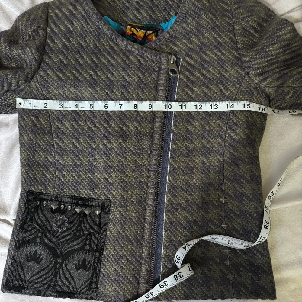 Custo Barcelona Cool Jacket, 36 - Image 16