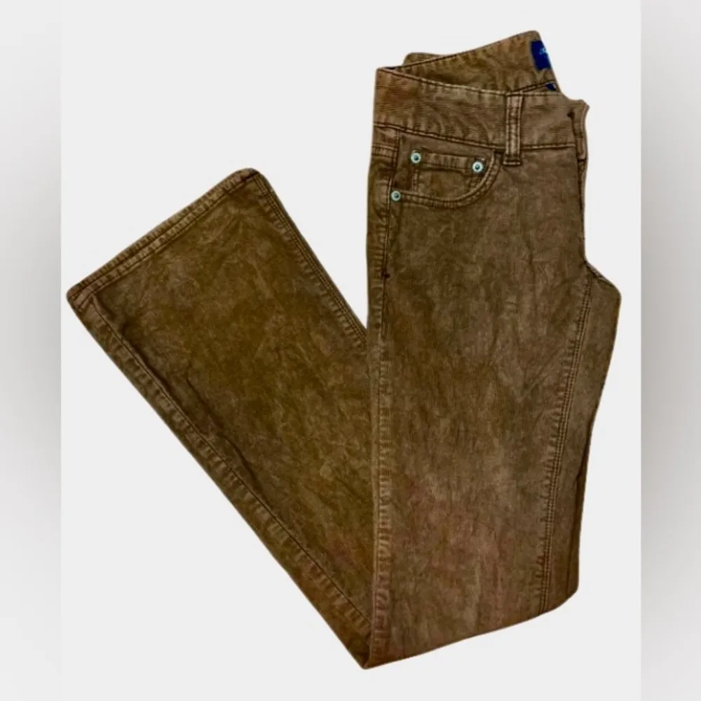 Vintage American Eagle Outfitters Corduroy Jeans - Image 3