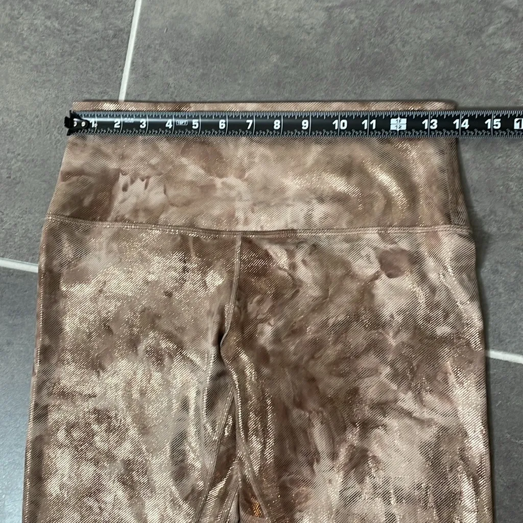 Lululemon‎ Align High-Rise Pant 25" *Shine size 10 - Image 4