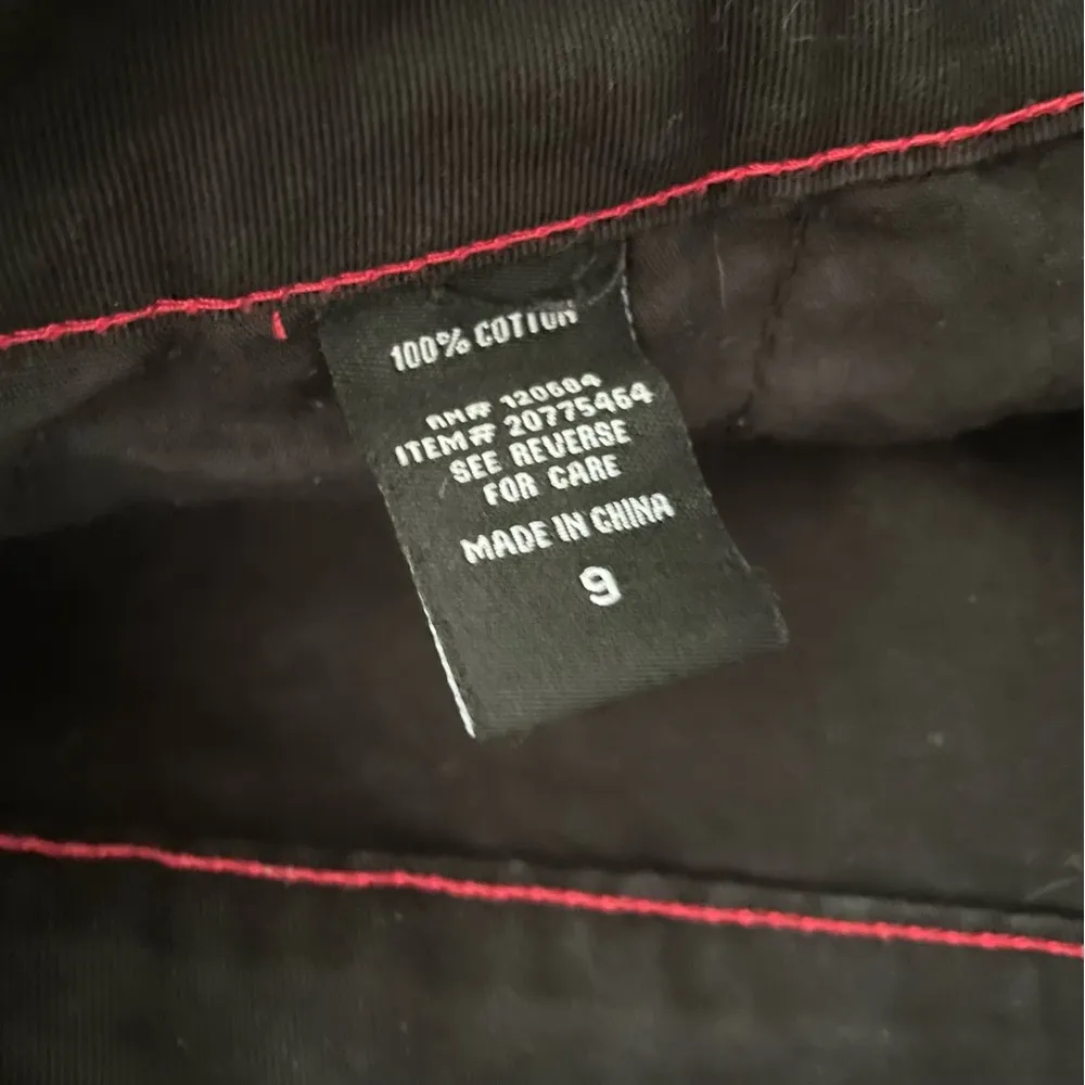 Hot Topic  Carpenter Pants - Image 3