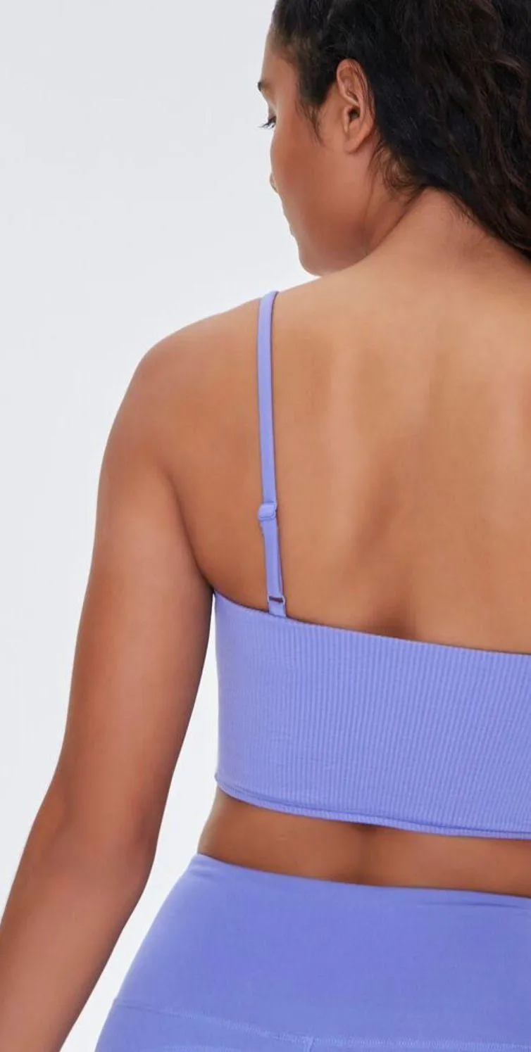 Forever 21 Crop Top - Image 3