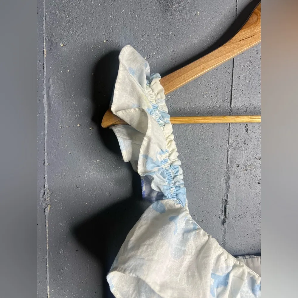 SABO Rialto Dress - Image 6