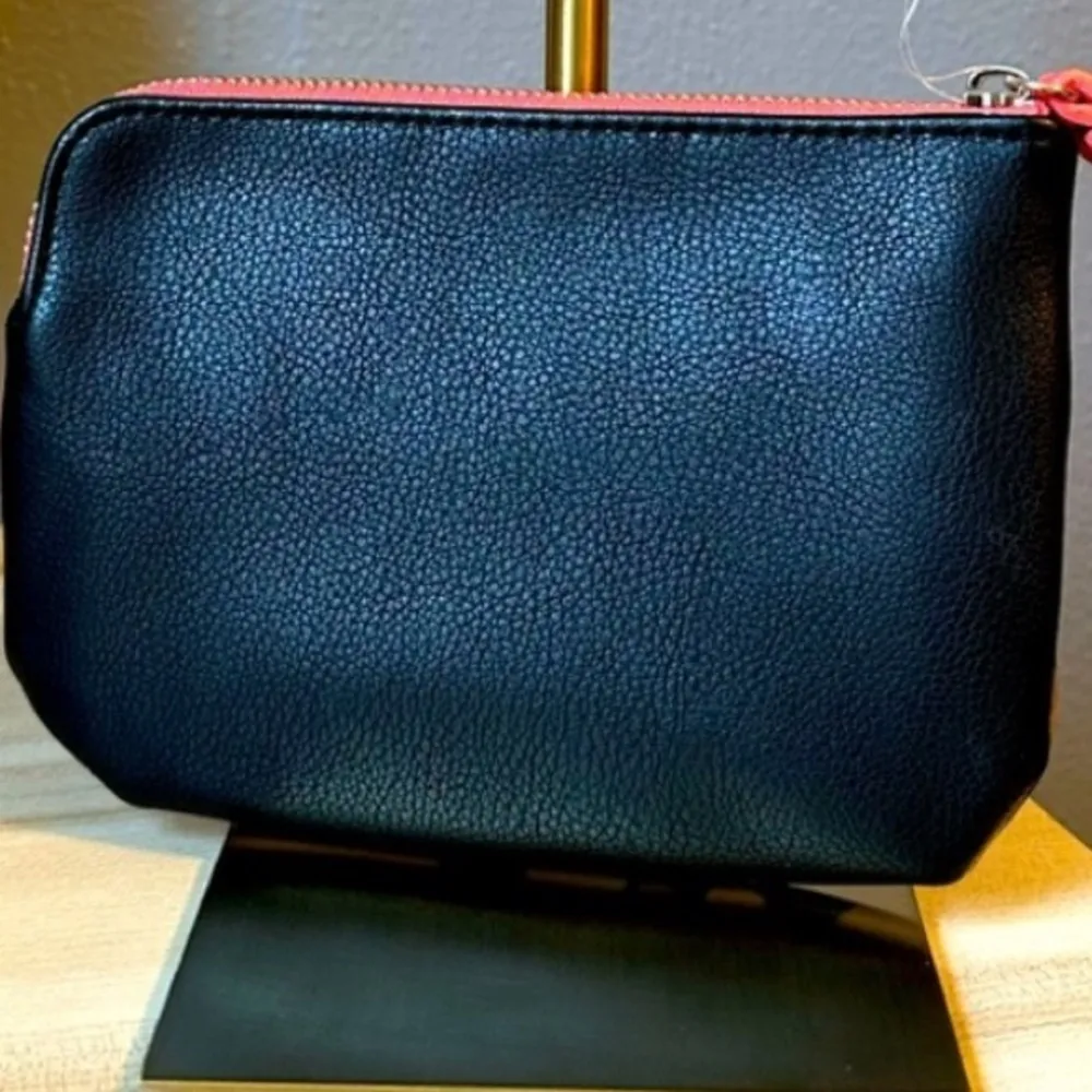 Old Navy - Leopard Print Wristlet - Image 4