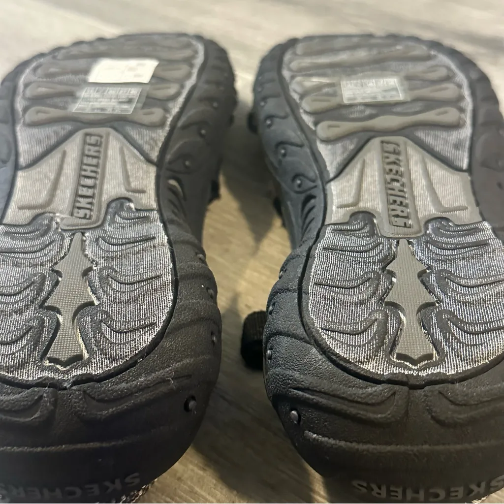 Skechers Outdoor Lifestyle Women Walking Sandals Sz10
Strappy Cushioned Outdoors - Image 7