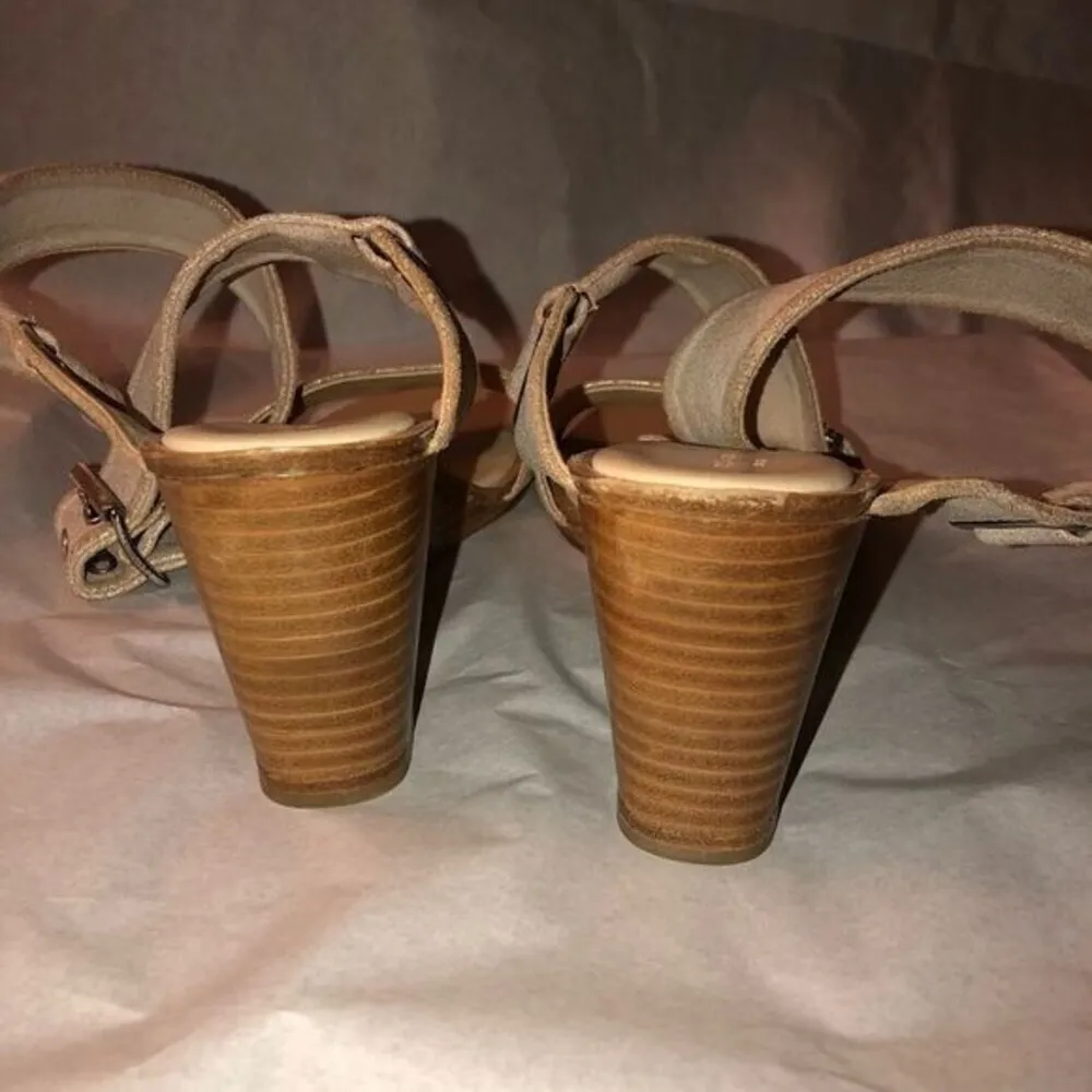 Rag and Bone Wedges Sandals NWT - Image 5