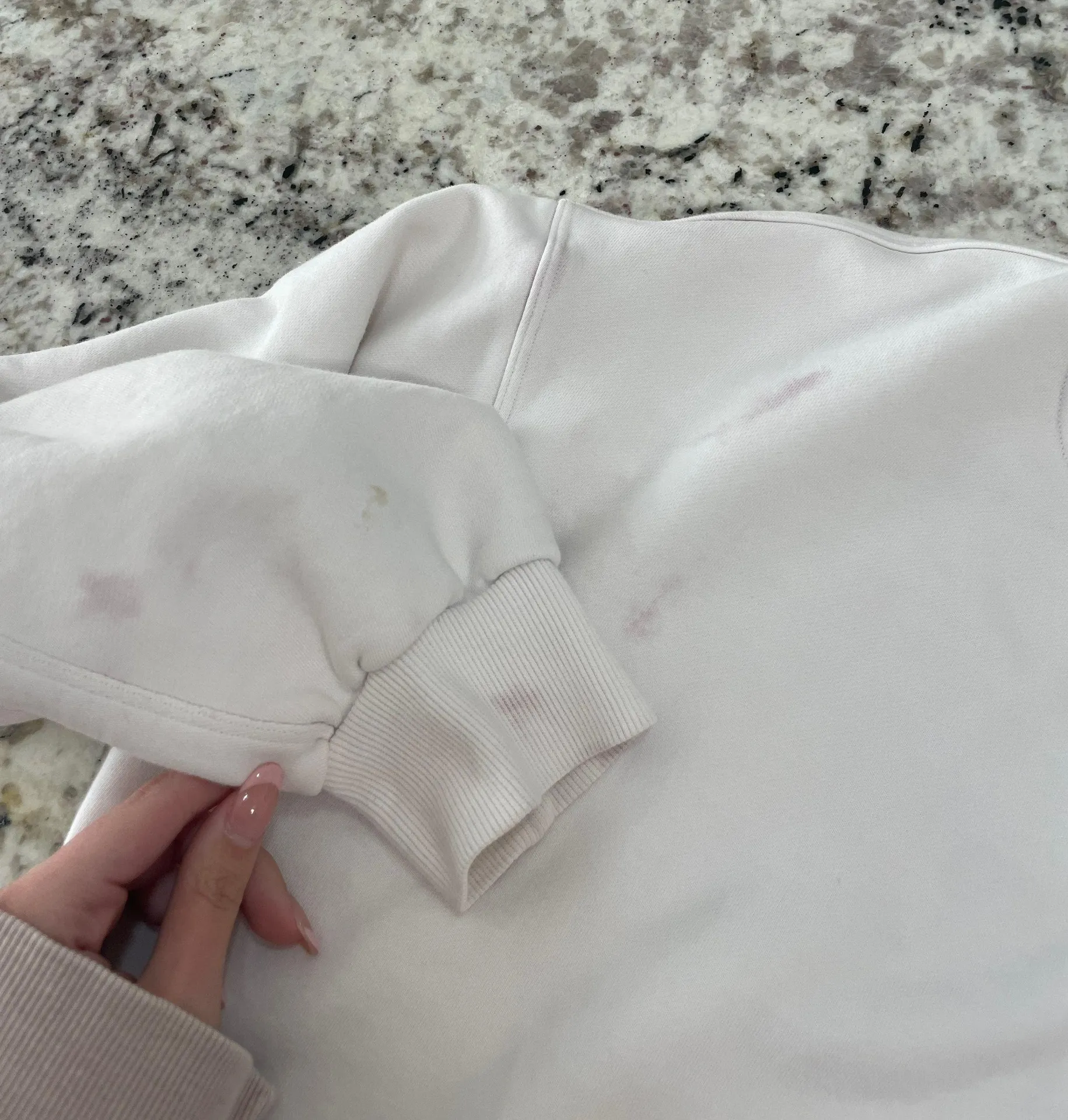 Lululemon Perfectly Oversized Crew - Image 4