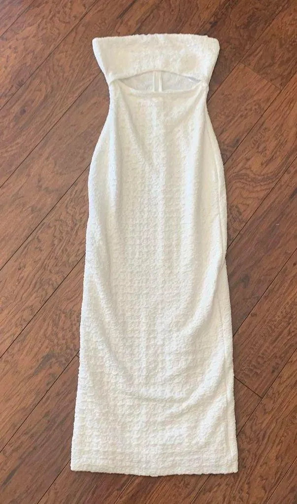 White Dress - Image 3