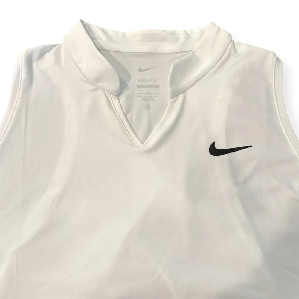 Nike | NWT | 1X | Nike Court Plus Line Slim Fit Victory Tennis Pickleball Dress - Image 8