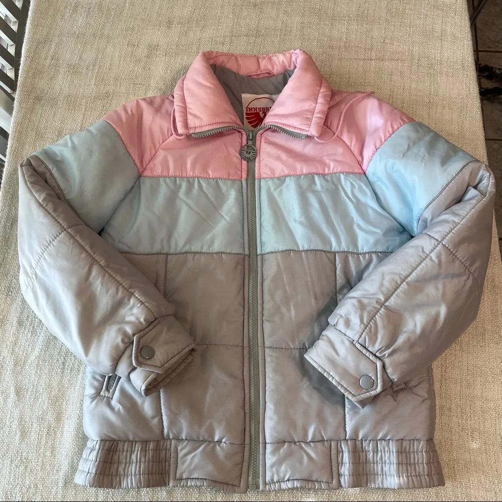 Innsbruck Women’s Jacket Size 6 - Image 7