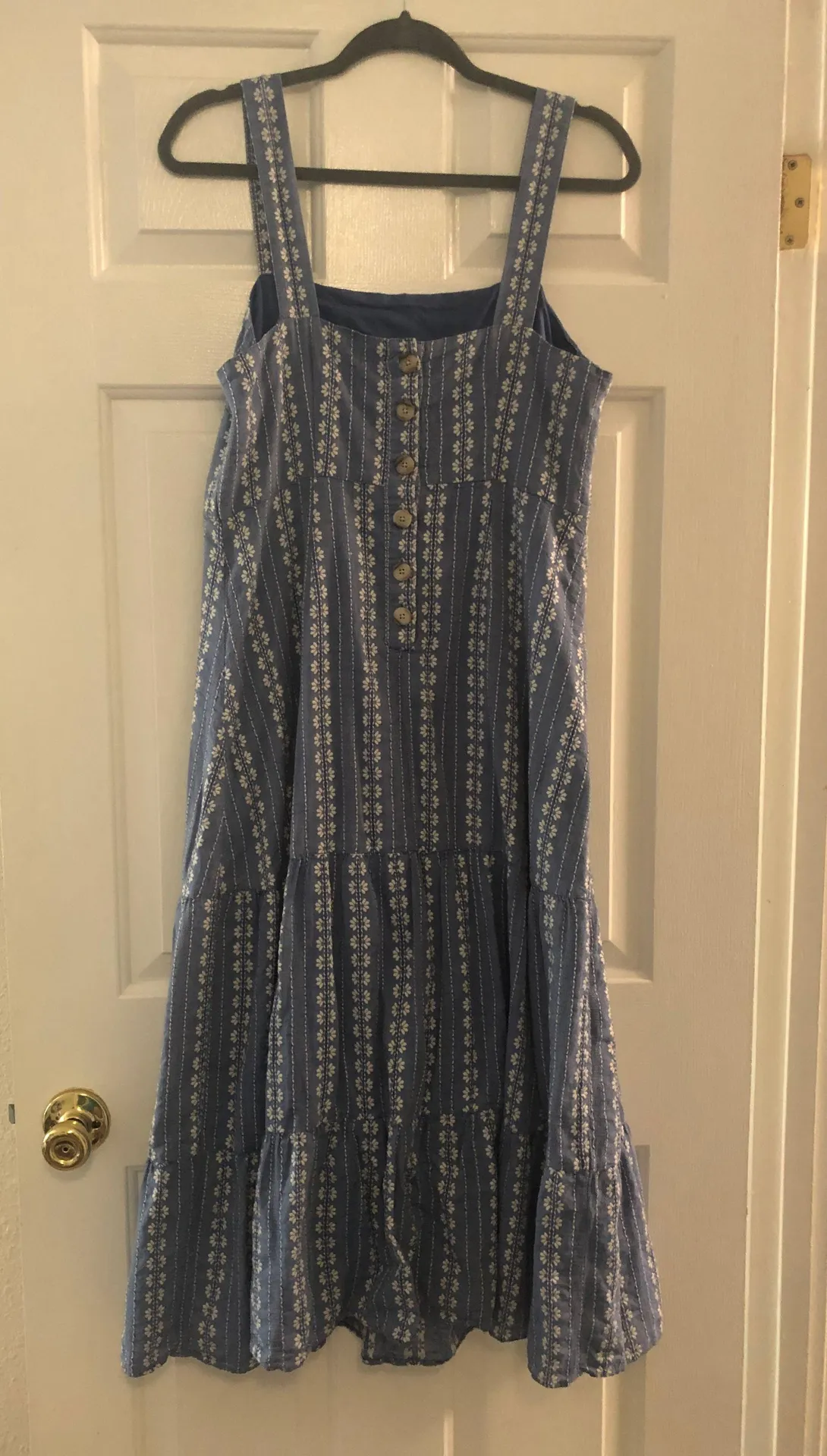 Madewell Midi Dress - Image 2