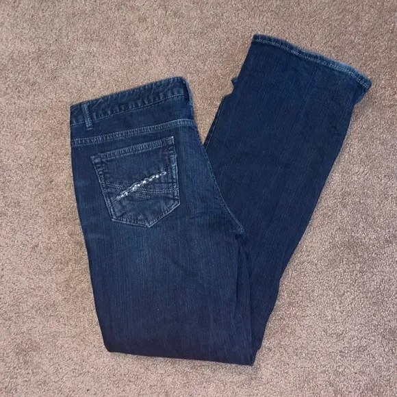 Chelsea Bootcut Aeropostale Jeans - Image 2