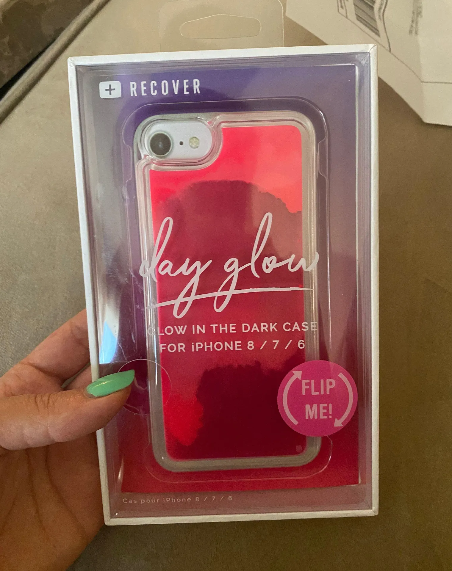 Urban Outfitters iPhone 6/7/8 Cover  - Image 2