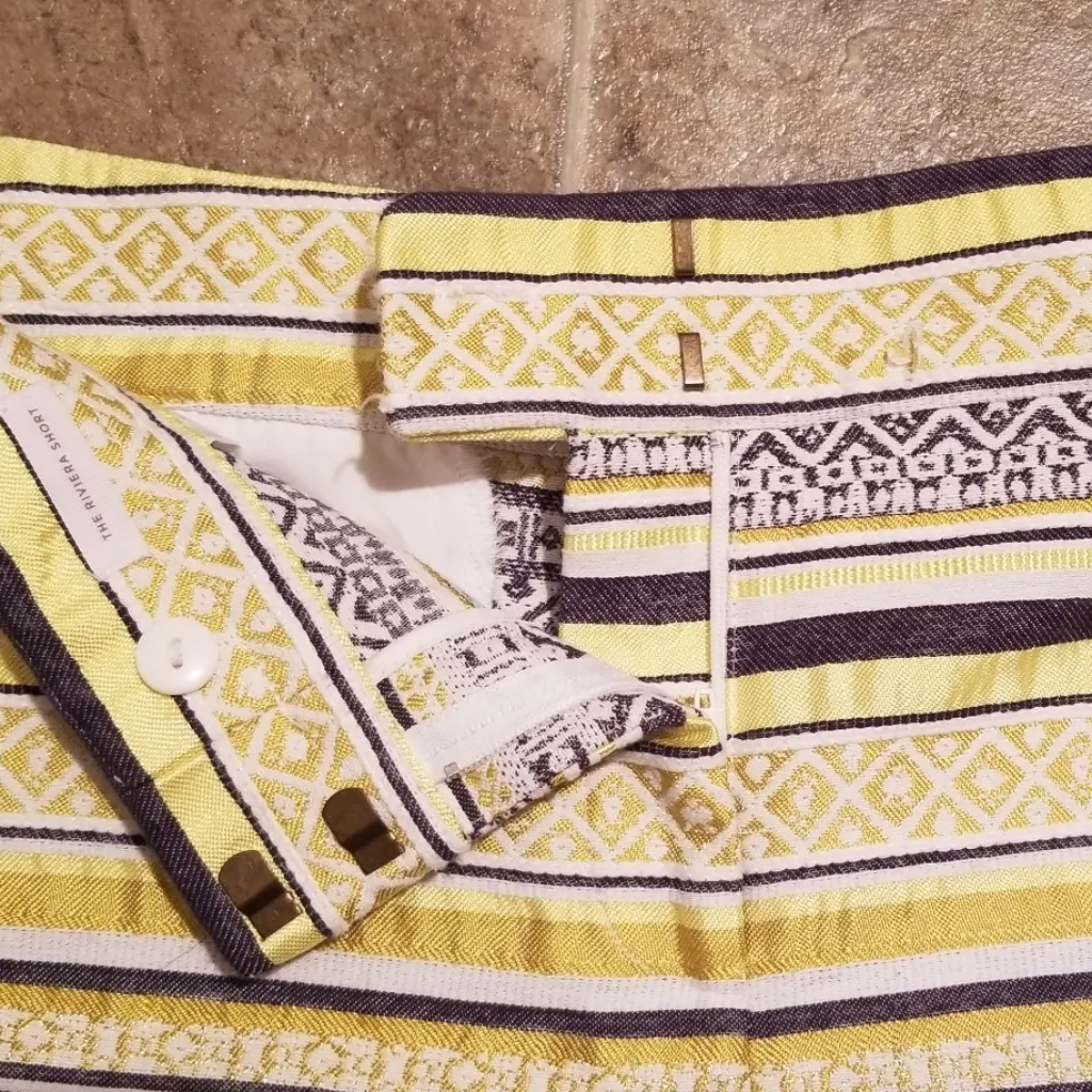 Anne Taylor loft shorts - Image 2