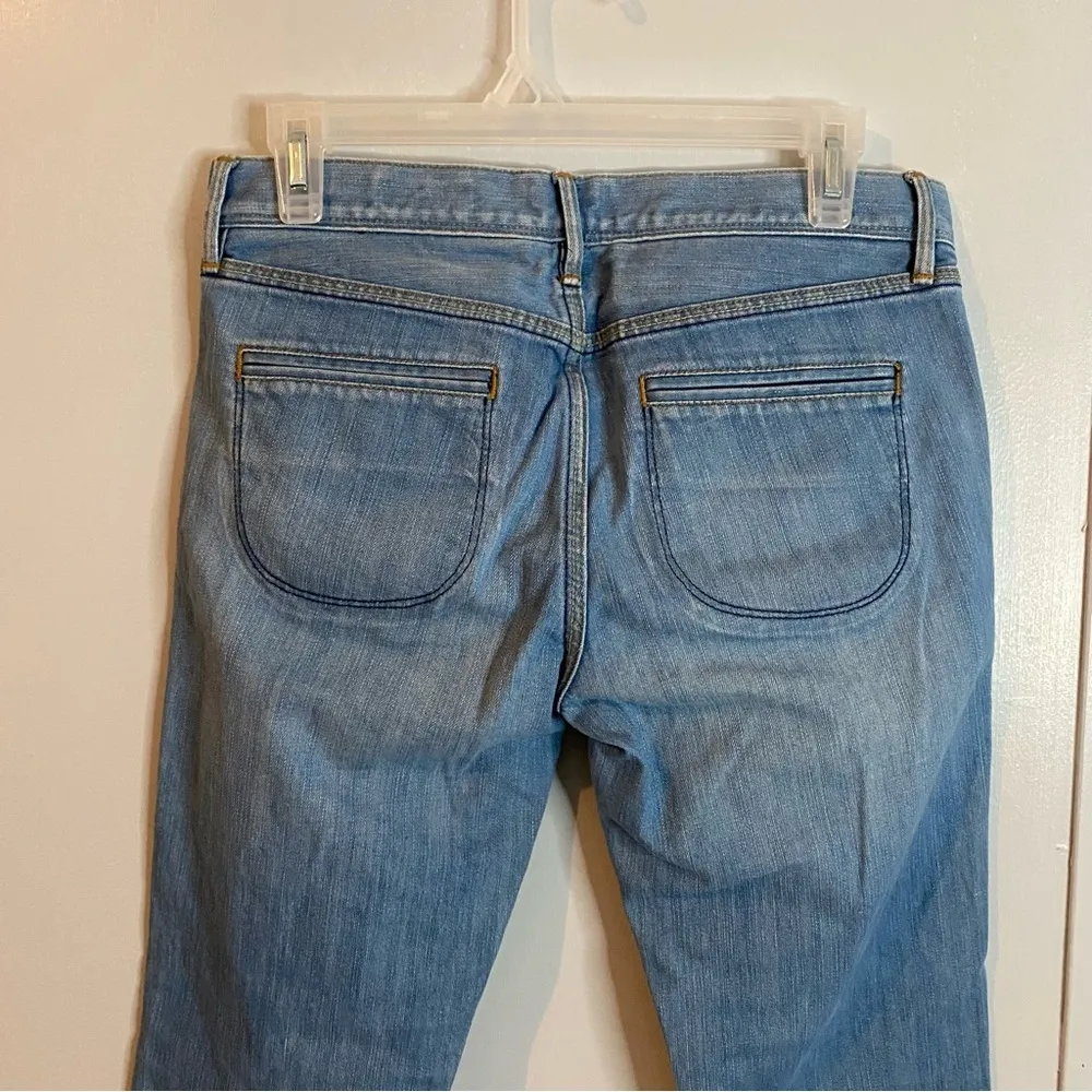 Madewell Jeans Light Blue in Size 27 - Image 5