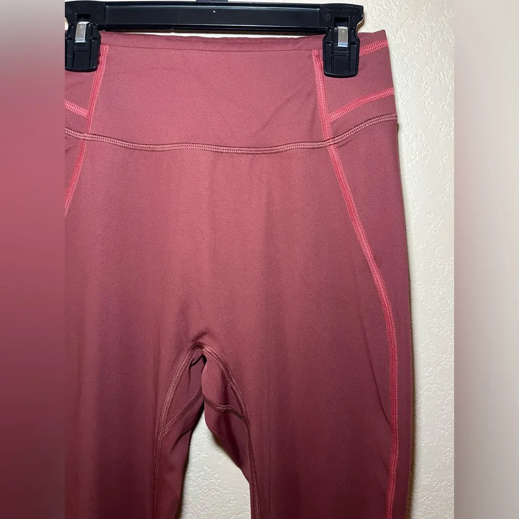 Gymshark Stitch Feature Leggings - Image 6