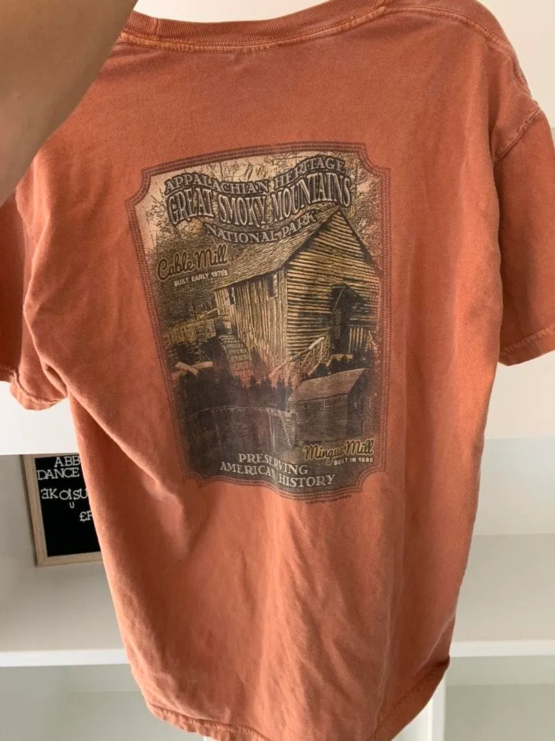 Comfort Colors T-Shirt - Image 2