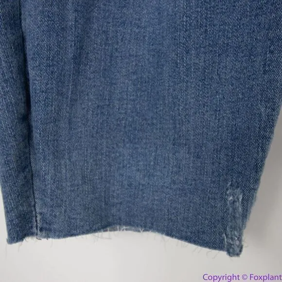 NEW Kut from the Kloth Dayna Crop Skinny Jean indigo, 20W‎ - Image 8