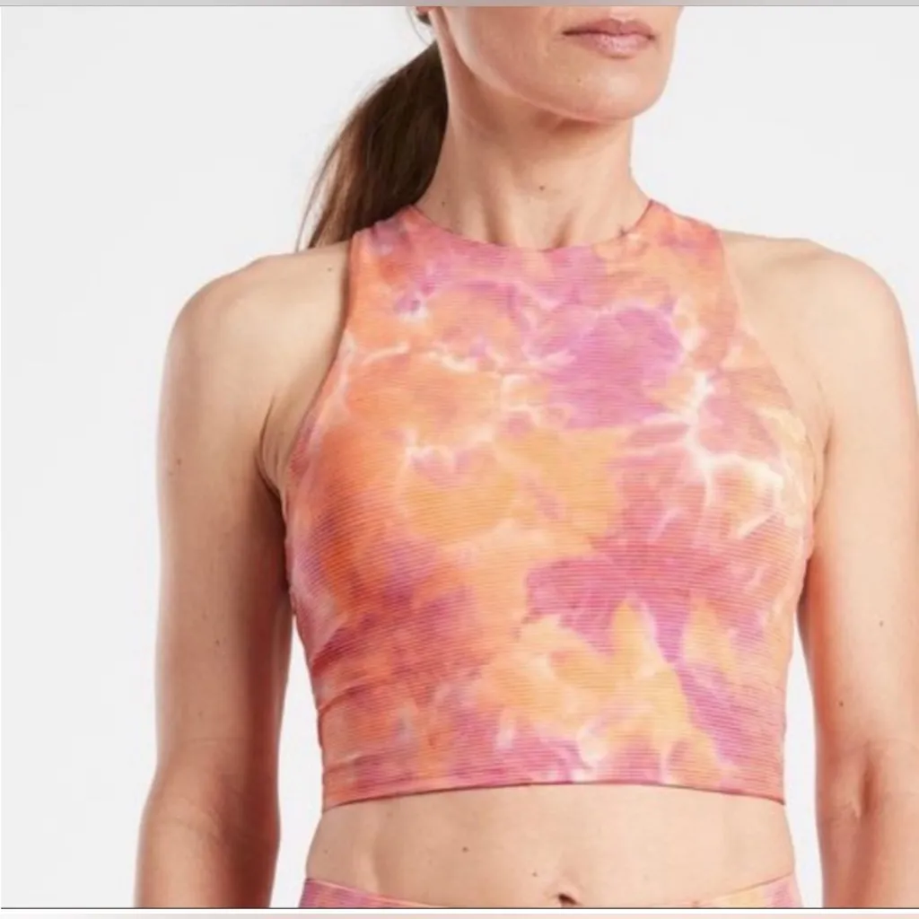 Athleta NWOT  workout set - Image 2
