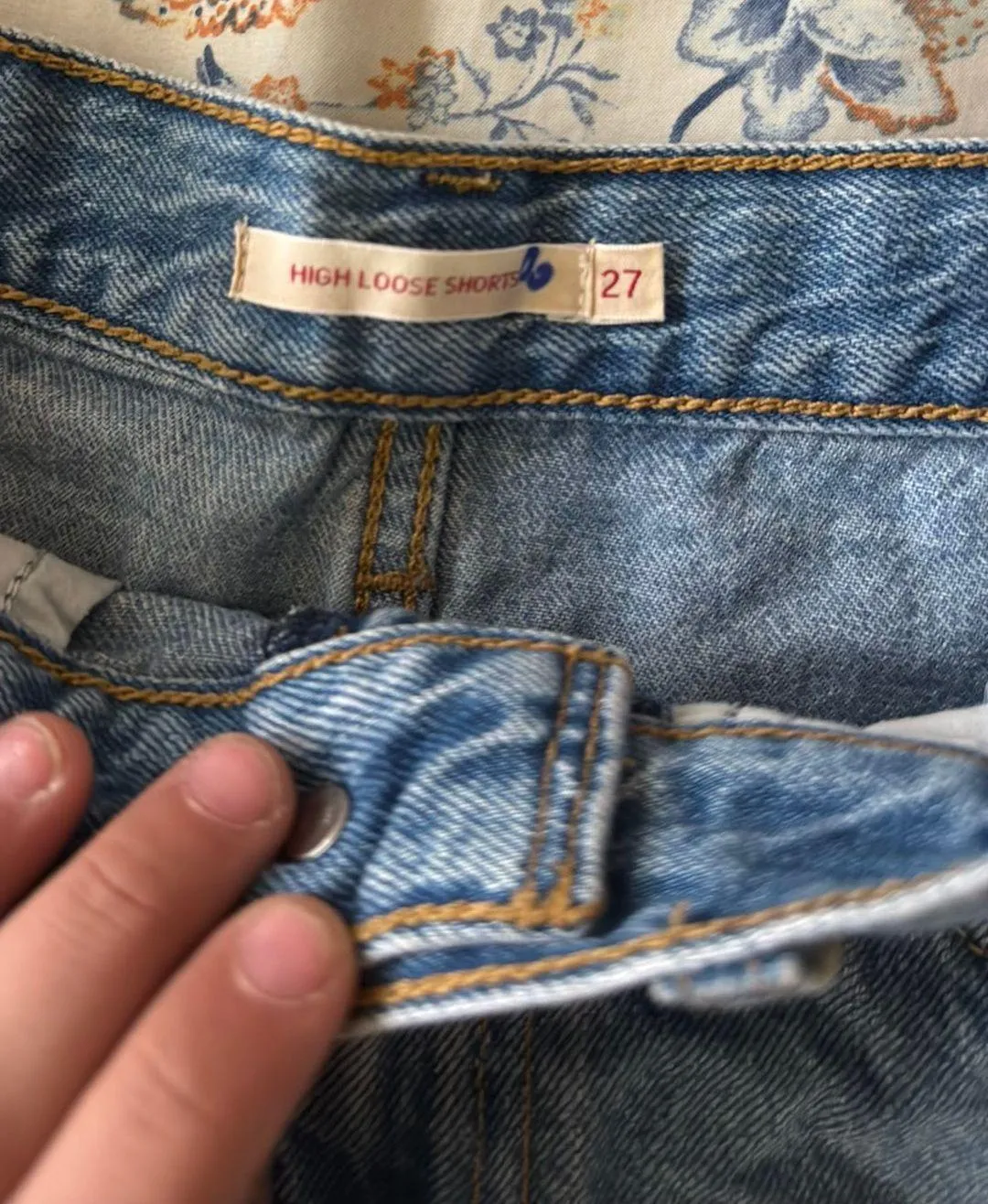 Levi’s Shorts - Image 3