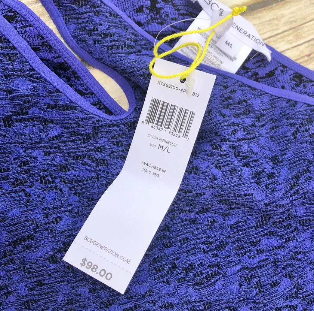 Blue One Sleeve Dress Bodycon Cocktail Dress - Image 2