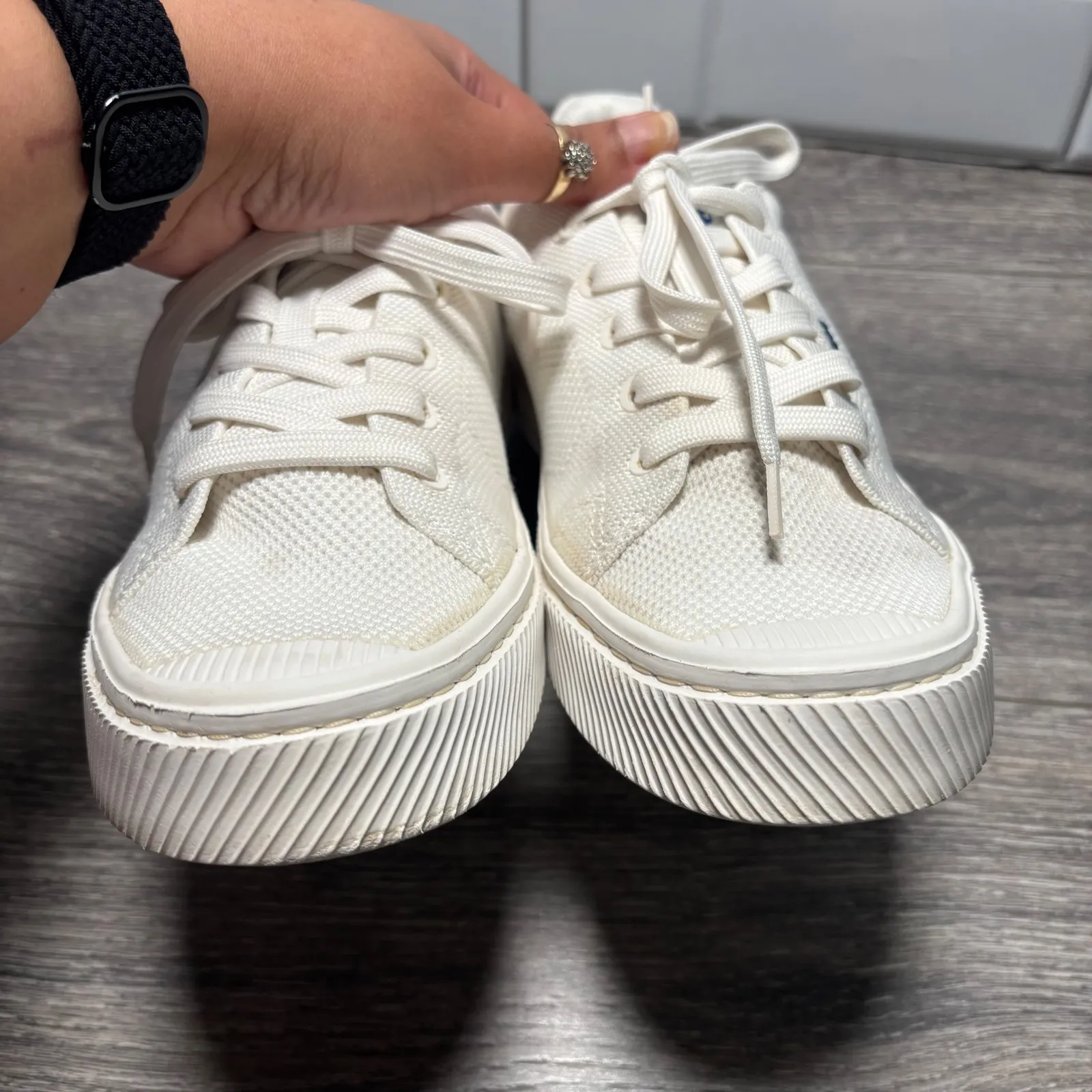 Cariuma × 4ocean Ibi Slip - Image 4