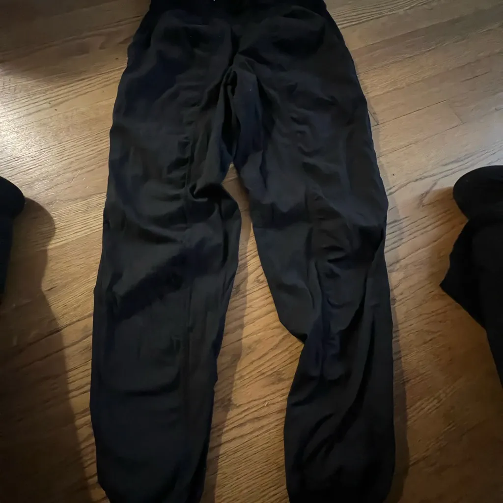 lululemon athletica dance studio pants - Image 4