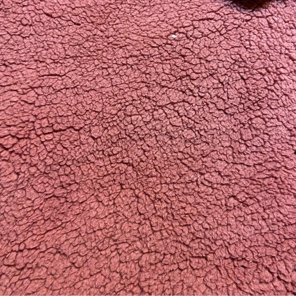 Free People We The Free Sherpa Jacket Size XL NWT - Image 7