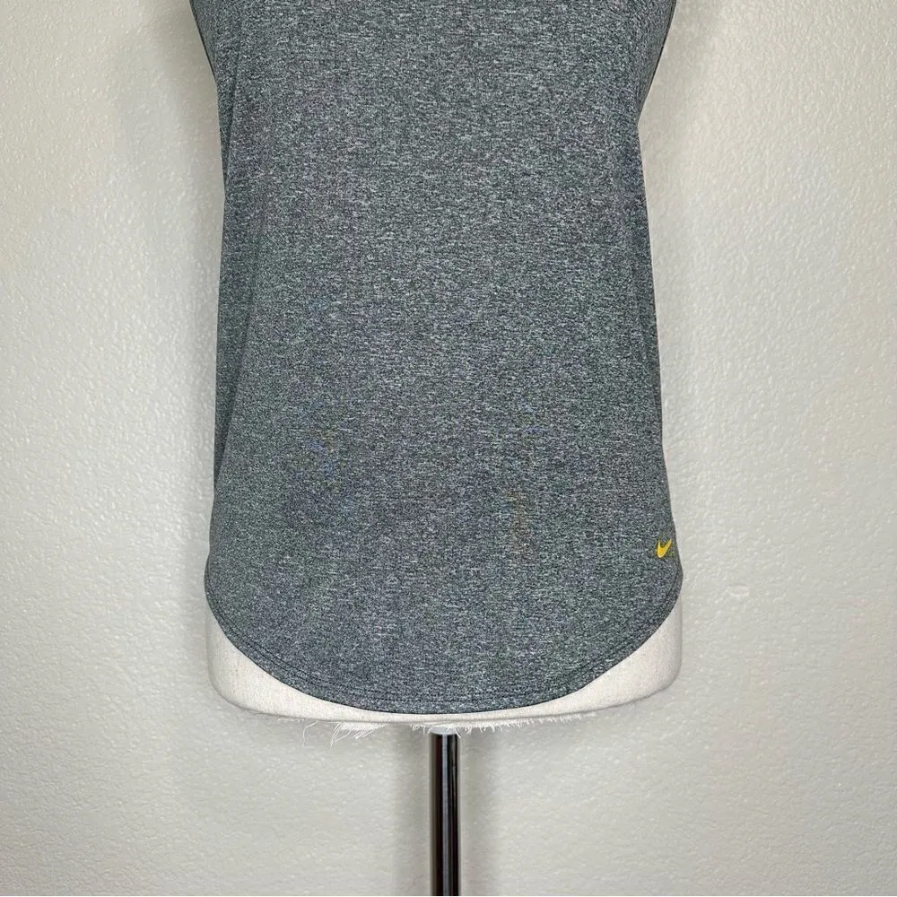 NWOT Nike Dri-Fit Women’s Athletic Tank Top, Size XS - Image 4