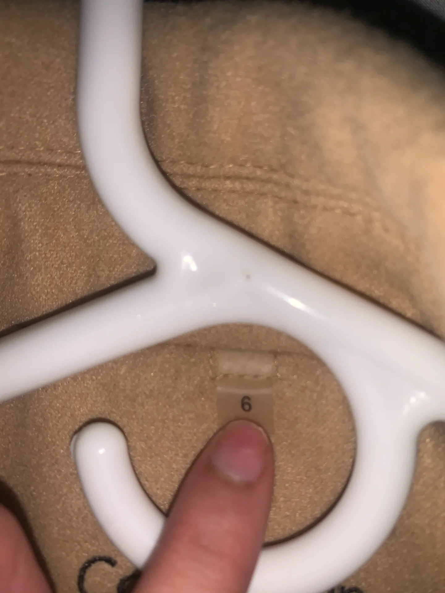 Calvin Klein Coat - Image 3