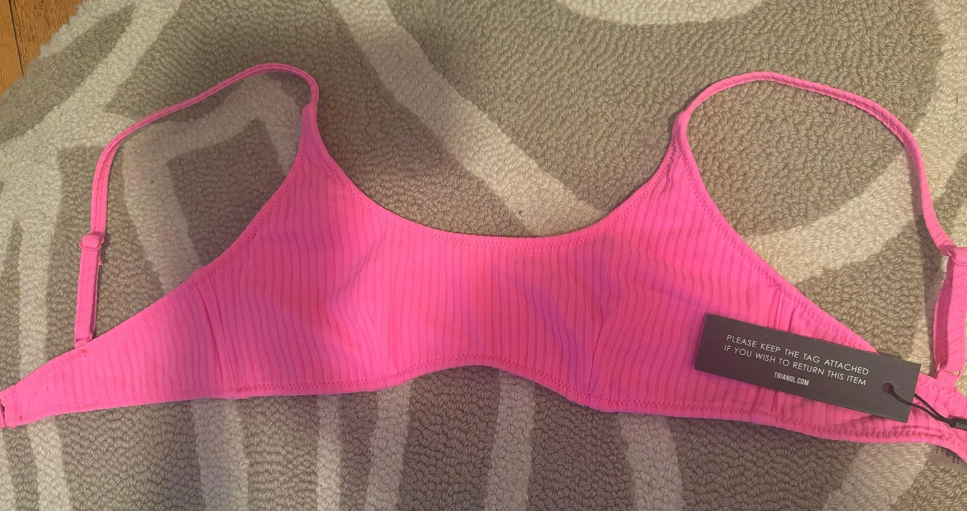 Bikini Top - Image 2