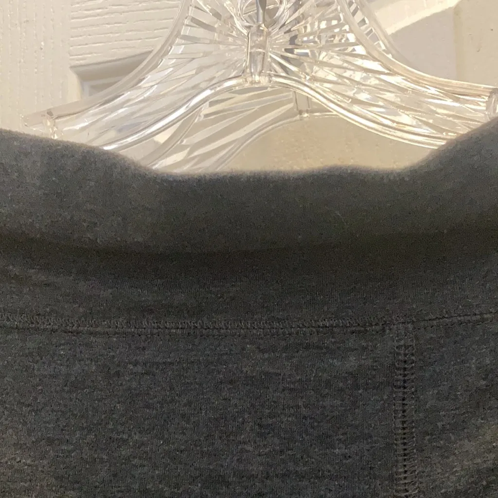 FINAL MARKDOWN Ladies ny and company slacks xl Gray - Image 3