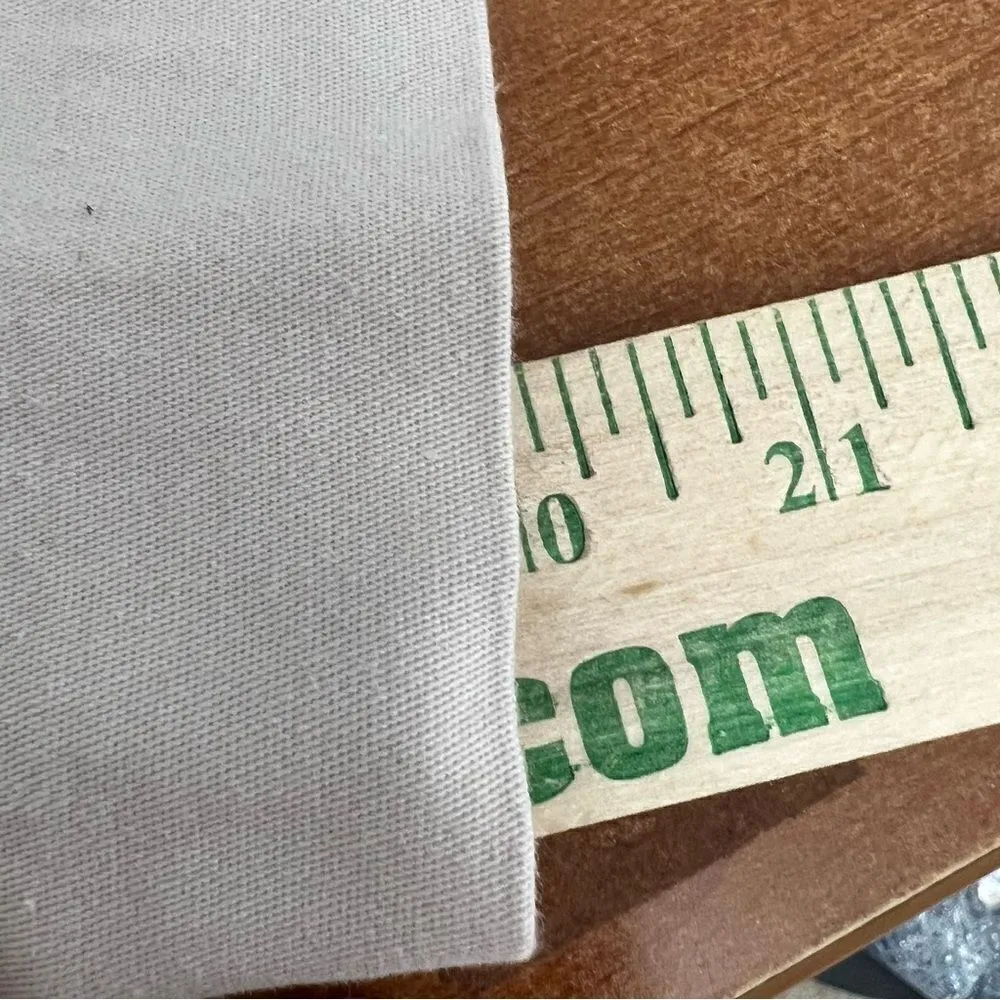 Counterparts women’s size 12 khaki capris‎ - Image 6