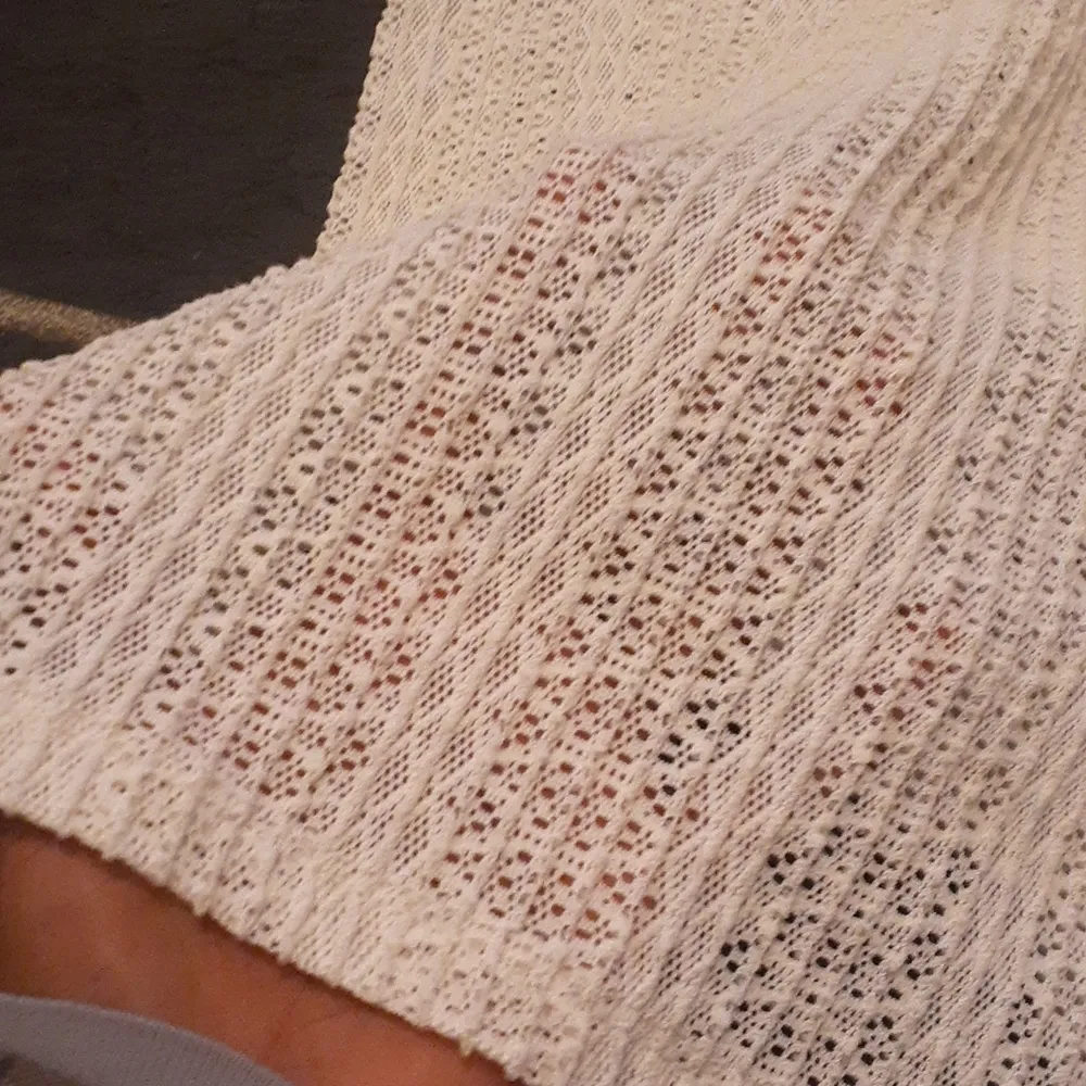 Zara Trafaluc Top SIZE S - Image 2