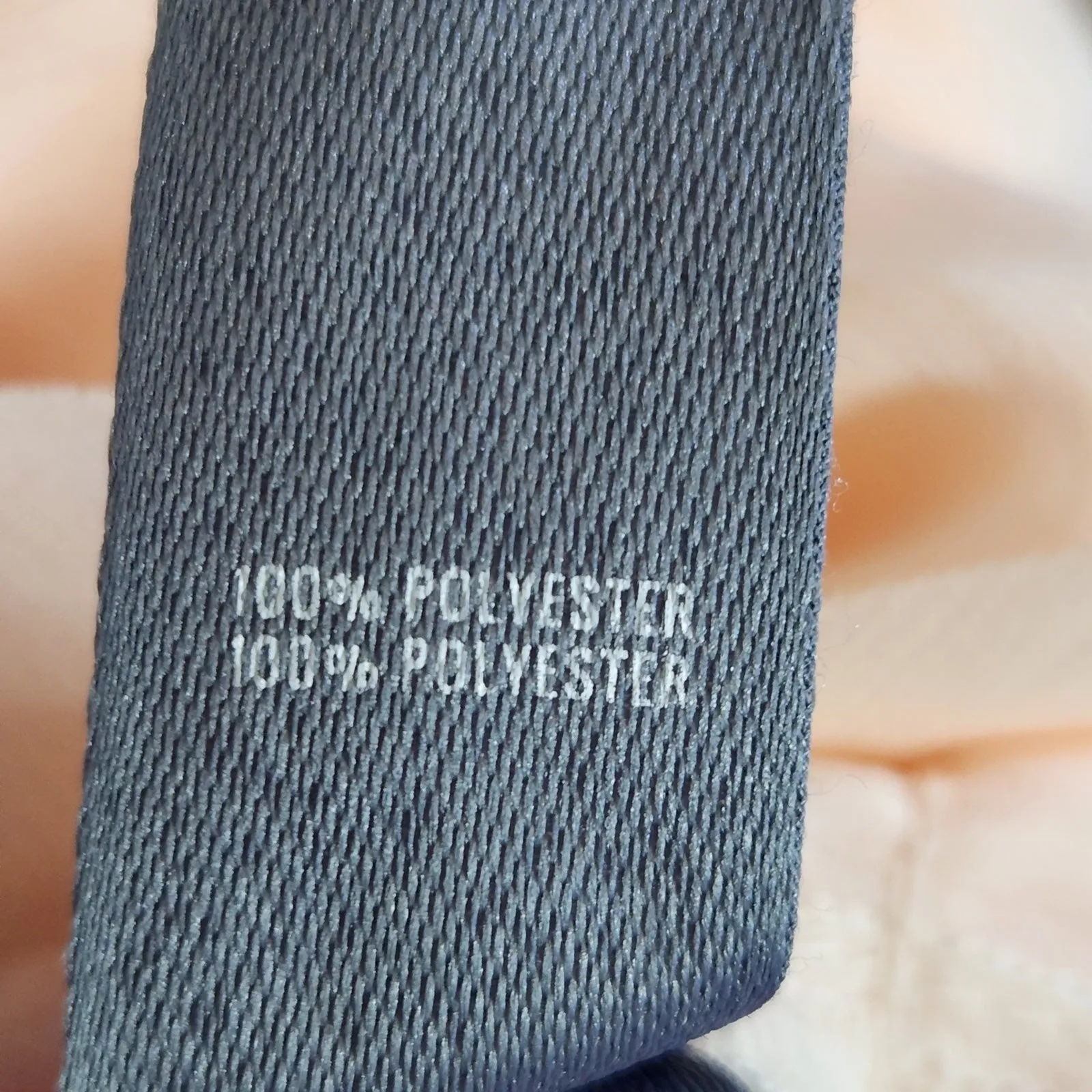 Aerie Woman’s Light Pink Sheer Fairy Tutu Mini Dress Size Small - Image 3