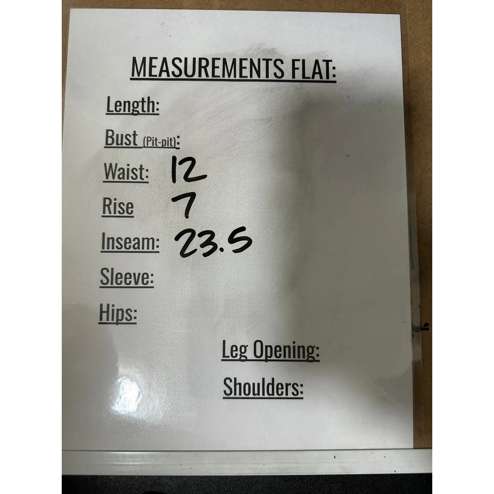 American Eagle AEO Jeans Women 0 Regular 0R Blue Denim Distressed Crop Jeggings - Image 7