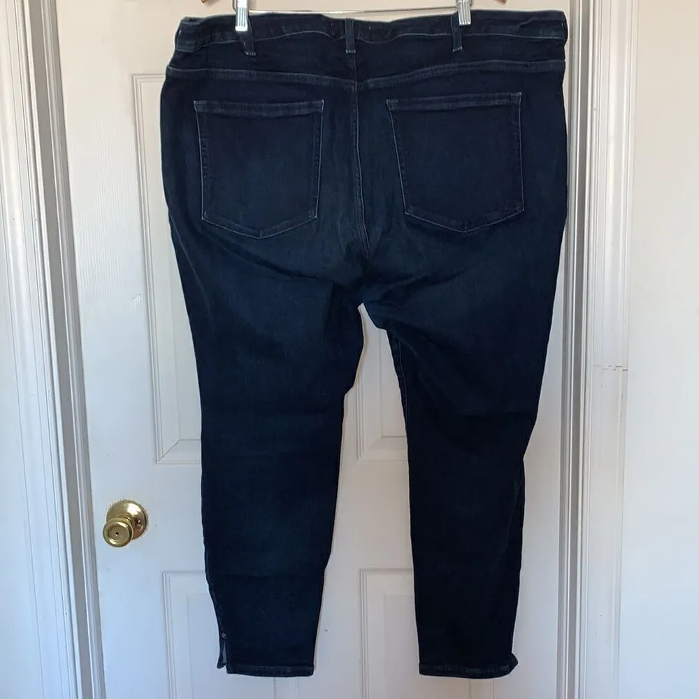 Lane Bryant Flex Magic Waistband Mid-Rise Skinny - Image 2