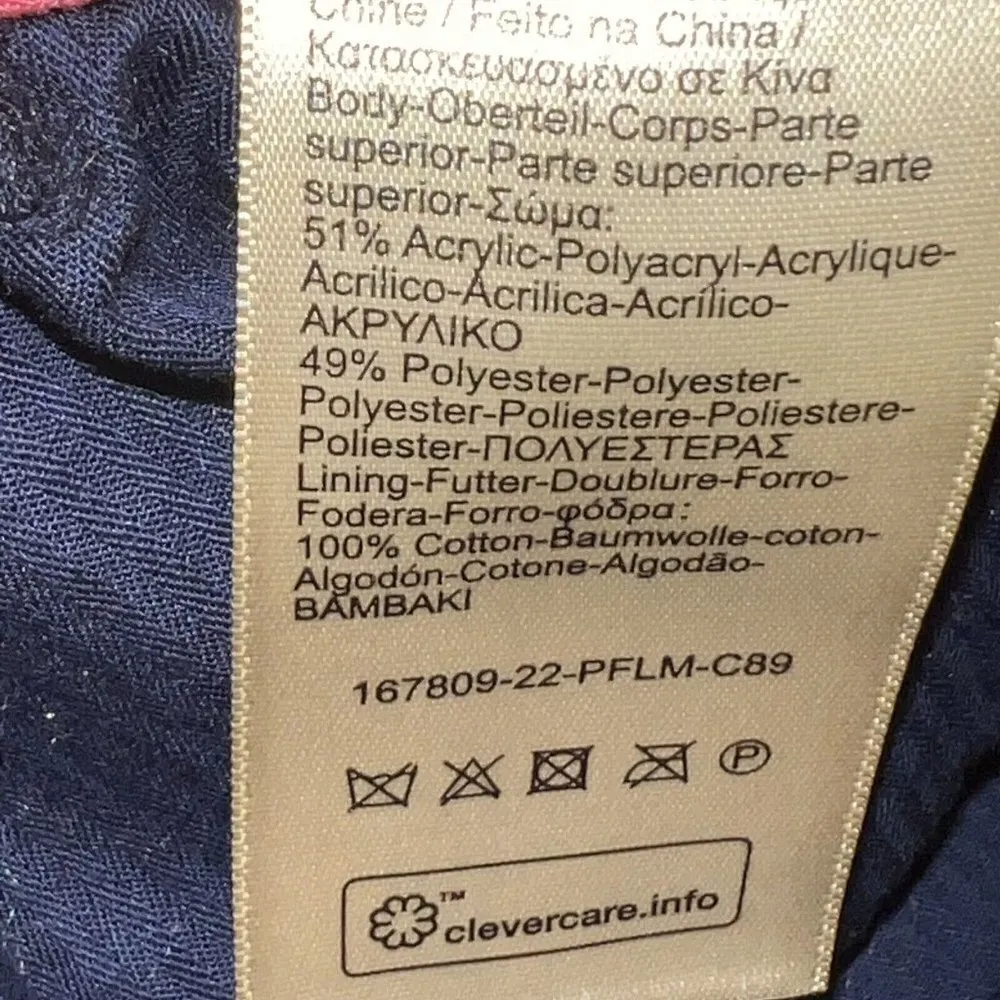 Scotch &‎ Soda Short Mini Tweed Pocket Front A Line Skirt Combo T Multi Color Lg - Image 12