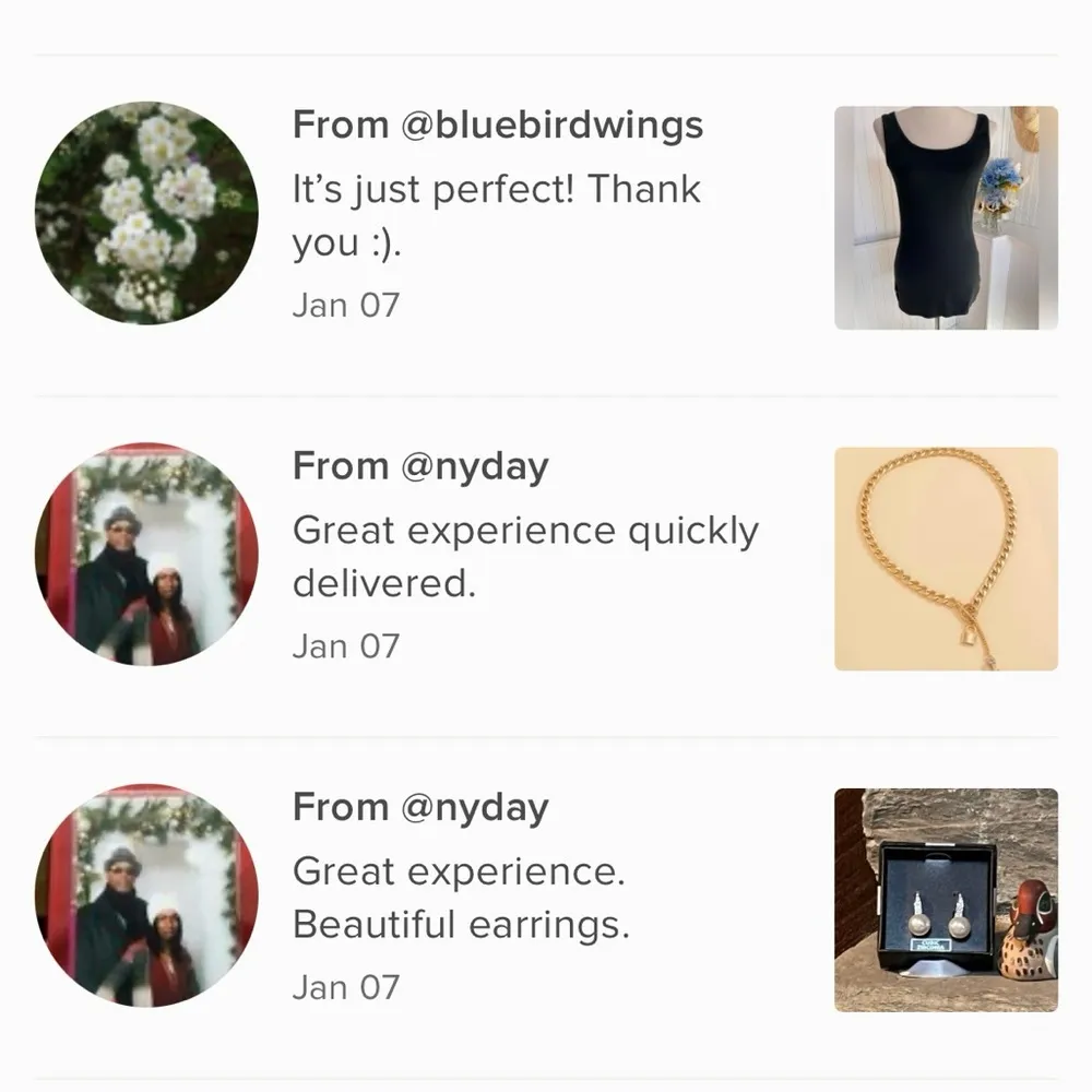 Express Silver and Browns Beaded Minimalist Bracelet - Image 6